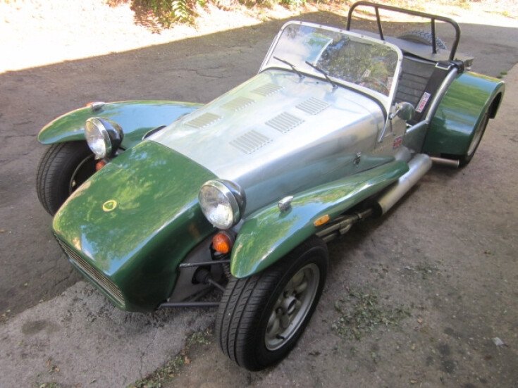 Thumbnail Photo undefined for 1984 Lotus Other Lotus Models